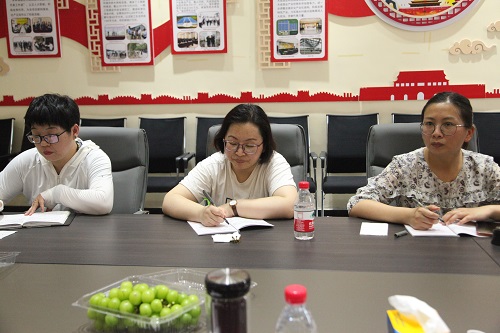 國家畜禽遺傳資源普查專家卜柱一行蒞臨天成鴿業(yè)調(diào)研